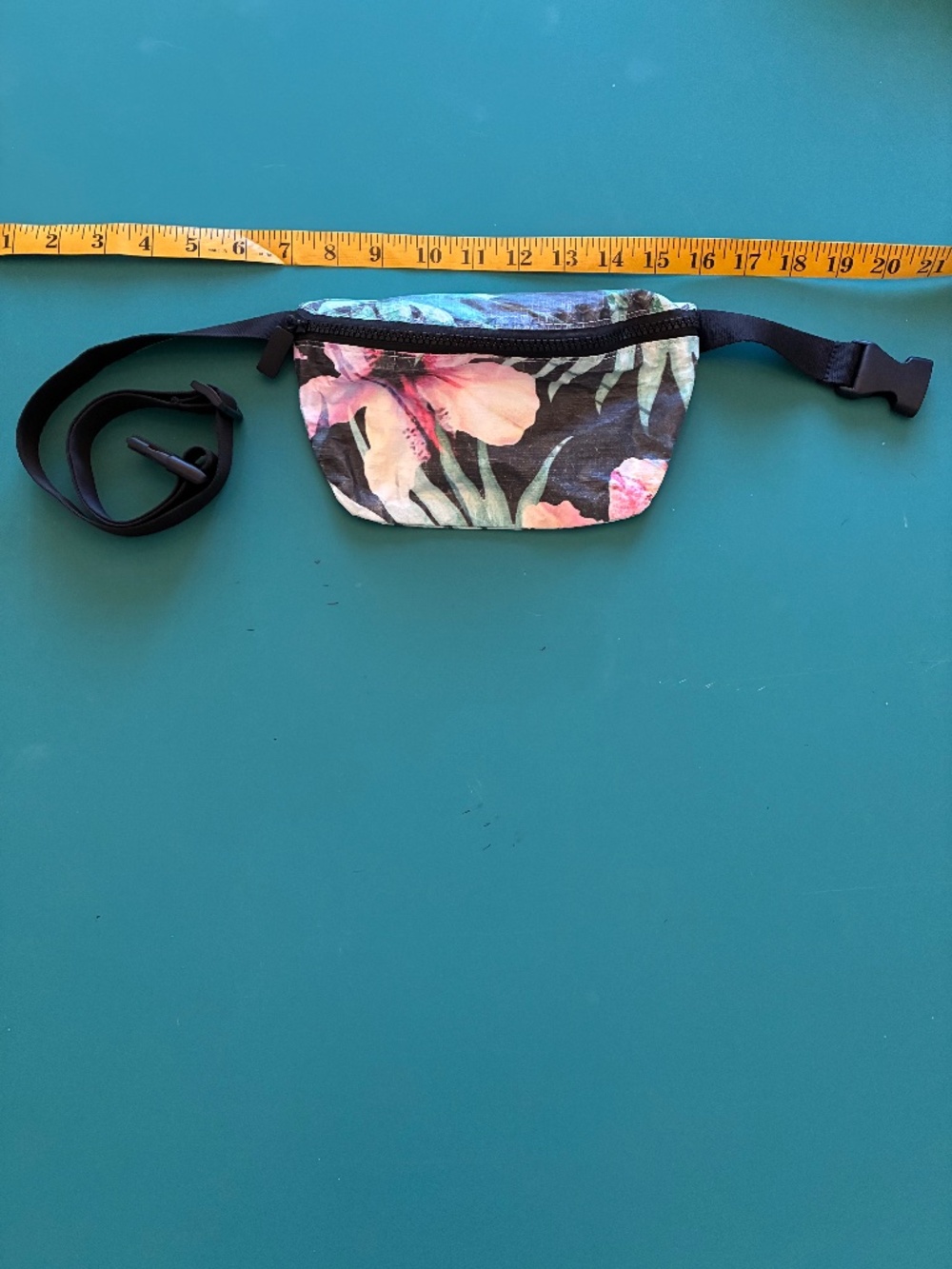 ALOHA Mini Hip Pack